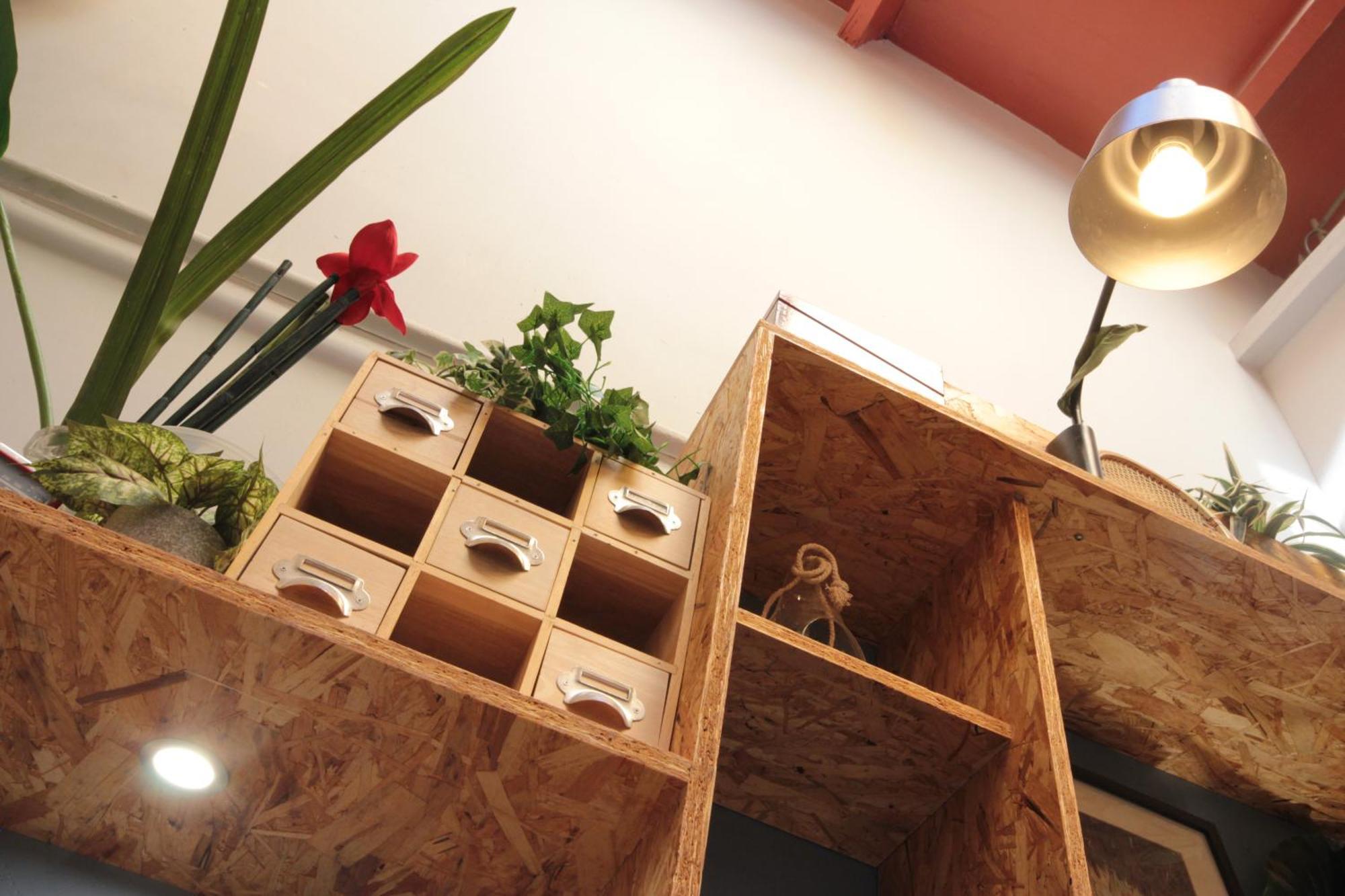 Des Arts, Artisanal Et Indépendant 2* Montpellier