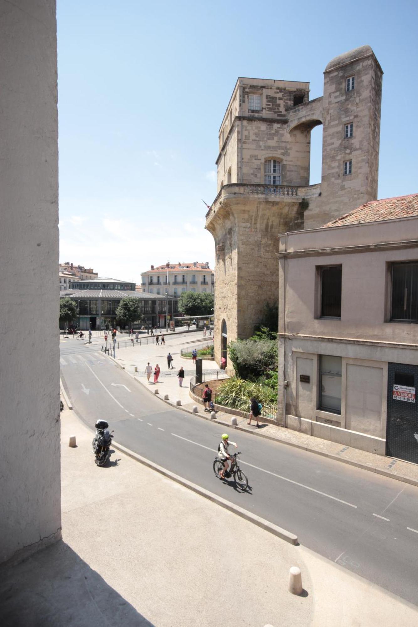 Des Arts, Artisanal Et Indépendant Hotel Montpellier