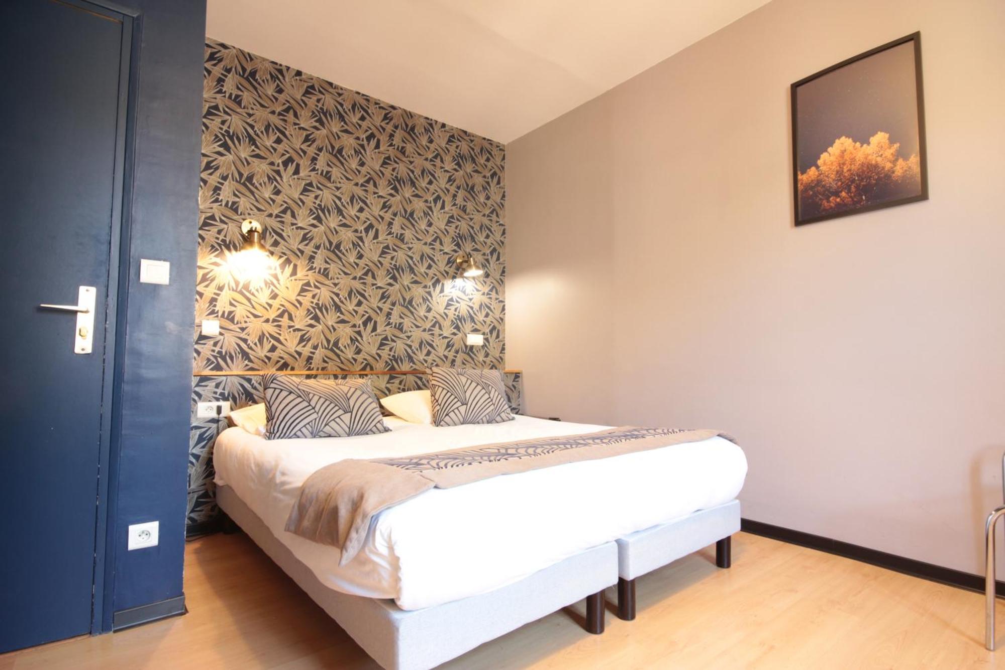 Des Arts, Artisanal Et Indépendant Hotel 2*