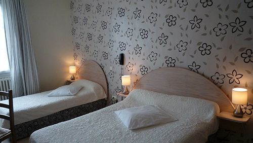 Hotel Des Arts, Artisanal Et Indépendant 2*
