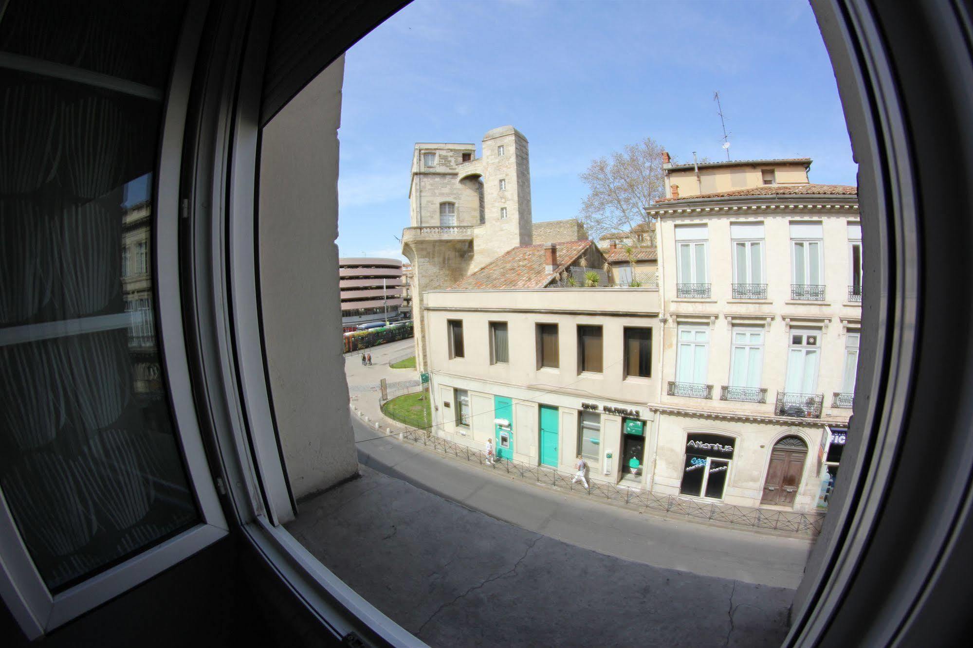 Hotel Des Arts, Artisanal Et Indépendant