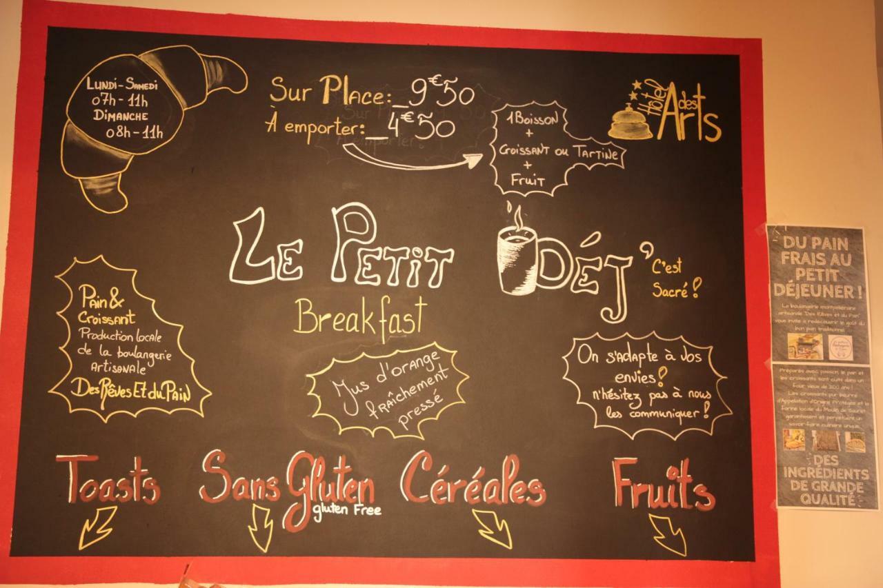 Des Arts, Artisanal Et Indépendant
